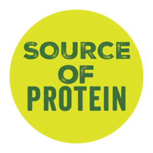 Source Of Protein