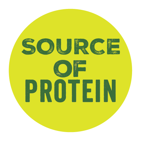 Source Of Protein