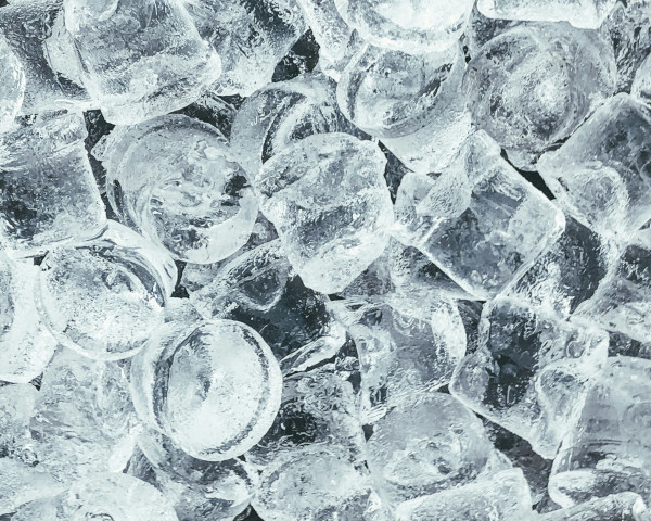 Icecubes